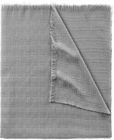 Resim Elart Koltuk Örtüsü Carlo Gri 170x200cm 