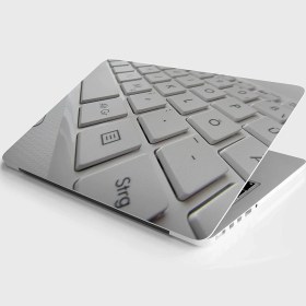 Resim Elivora Laptop Bilgisayar Notebook Pc Kaplama Etiketi Klavye 