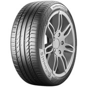 Resim Continental 245/40 R20 95W Sportcontact 5 FR Yaz Lastiği 2024 