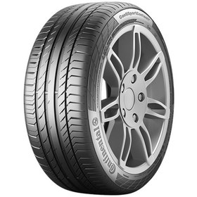 Resim Continental 245/40 R20 95W Sportcontact 5 FR Yaz Lastiği 2024 
