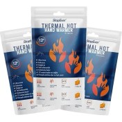 Resim Misda Store Thermal Hot El Isıtıcı 3lü Paket 