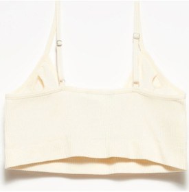 Resim Dilvin Mavi Cuplu Bra 