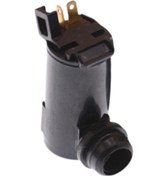 Resim Suntek Genel Elektrikli Cam Silecek Motoru Yedek Kablosuz-24v 