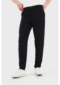 Resim Armani Exchange Erkek Pantolon 8nzp15 Znfnz 1200 Siyah 