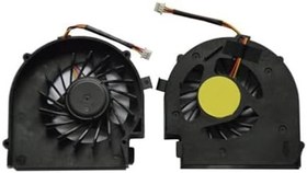 Resim MCF-W17BM05 ile Uyumlu Fan Cpu Fan İşlemci Soğutucusu 