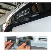 Resim Neevoyu Volkswagen Passat, Tiguan, Jetta 2015-2020 İçin Bagaj Kamerası, Plaka Tabanlı Geri Vites Görüntü Sistemi 