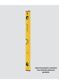 Resim 600mm Su Terazisi - Lisinya 
