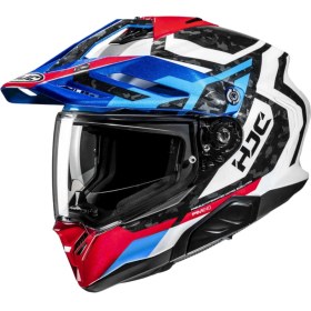 Resim Hjc RPHA60 Kask Dakar MC21 