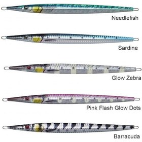 Resim Savage Gear 3D Needle Jig 60 Gr 17 Cm Jig Yem (488952913) 