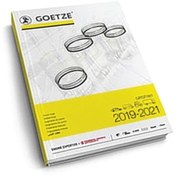 Resim GOETZE 877183105000ag Piston + Segman 050 76 Mm ( Renault : Megane Iı (wn538777) (fiyat:4 Adet Içindir) 