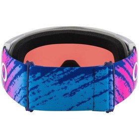 Resim Oakley Line Miner L Unisex Goggle 
