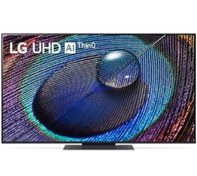Resim LG 55UR91006LA Ultra HD (4K) TV 