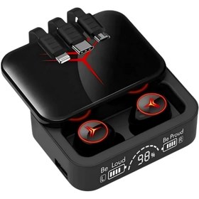 Resim Mars 88 Plus Bluetooth Kulaklık 