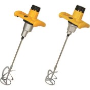 Resim Chattel 4350 Boya Karıştırıcısı–mikseri 1350WATT 