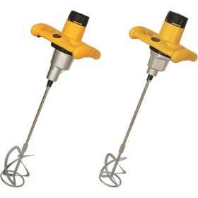 Resim Chattel 4350 Boya Karıştırıcısı–mikseri 1350WATT 