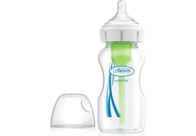 Resim Renas Store Mey Ithalat® Pp Geniş Ağız Biberon 270 ml 