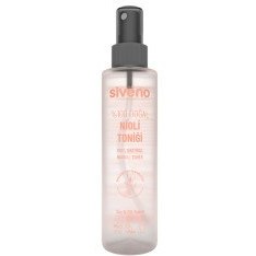 Resim Siveno %100 Doğal Nioli Toniği 150 ml 