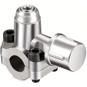 Resim Dashanshop 4 Set Bpv-31 Delikli Vana Kiti 1-4 5-16 3-8 Inç Dış Çap Boru Uyumlu 