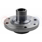 Resim Anka 45502 - Ön Teker Poryası Clıo 1.6-1.8 D 