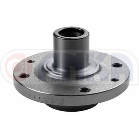 Resim Anka 45502 - Ön Teker Poryası Clıo 1.6-1.8 D 