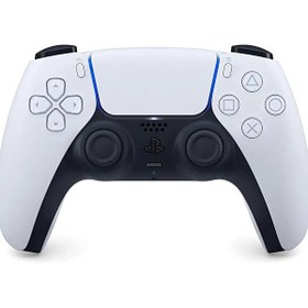 Resim Sony Playstation 5 Diskli Versiyon 825 GB Oyun Konsolu + 2. Dualsense Kol + Gta V Premium Edition Oyun (İthalatçı Garantili) 
