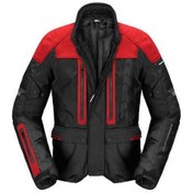 Resim Spıdı Traveler 3 Evo Ceket Kırmızı 