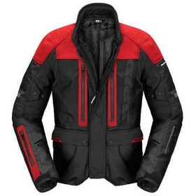 Resim Spıdı Traveler 3 Evo Ceket Kırmızı 