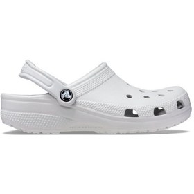Resim Crocs Terlik Classic Atmosphere 10001-1ft Gri 