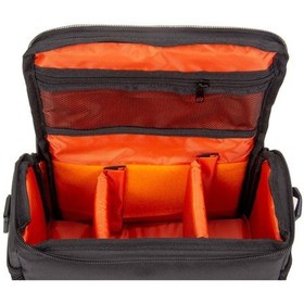 Resim Canon Uyumlu 80D İçin Kare Çanta 