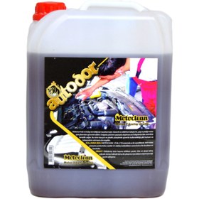 Resim AUTODOR 30 Kg Motoclean Motor Yıkama Ürünü 