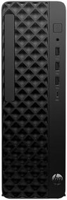 Resim Hp ProDesk 2 SFF G1i B6YA9ET004 i5-14400 32GB 1TBSSD FreeDOS Masaüstü Bilgisayar 