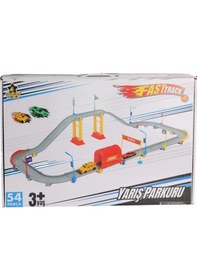 Resim Mey İthalat Er-204 Fast Track Tek Katlı 