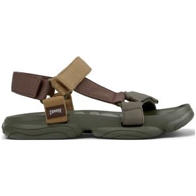 Resim Camper Karst Sandal Erkek Sandalet K101048-006 