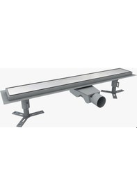 Resim Quantum Dizayn Quantum 60cm Duş Süzgeci Diğer 