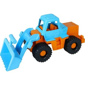 Resim Serra Fileli Dozer 