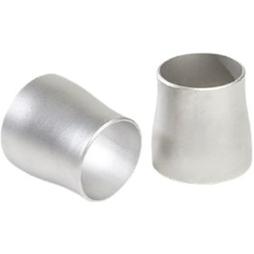 Resim 1"X1-2" Krom Konsantrik Redüksiyon 