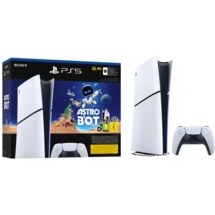 Resim SONY PS5 Console Digital/AstroBot Bundle 