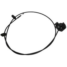 Resim Kaput Açma Teli Lınea-grande Punto 51787799-51798799-51733007 