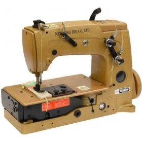 Resim NEWLONG DKN-3BPGP Çuval Dikiş Makinesi (YıldızMakina) 