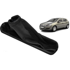 Resim Opel Astra El Fren Körüğü 2005 Ve Sonrası Astra H Kasa 