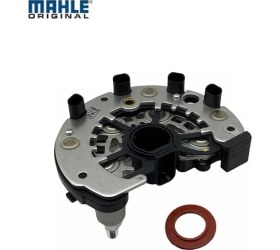 Resim Mahle ISKRA DİYOT TABLASI 80 A KHD-MAGIRUS DEUTZ-MAN (OEM) 