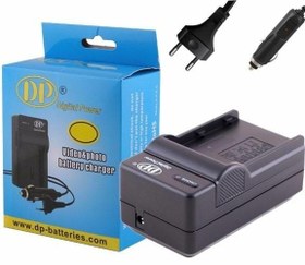 Resim DP EN-EL19 Şarj 