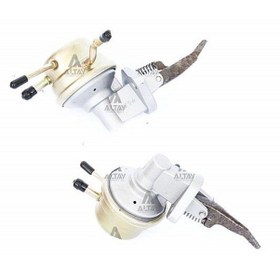 Resim Mazda 323 1.6 1990 1995 Benzin Otomatigi 478366727 