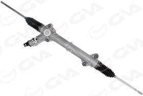 Resim Hıdrolık Dıreksıyon Kutusu Mercedes Sprınter B906 06 18 . Vw Crafter 30-35-50 Rot Bassız 