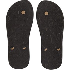Resim Quiksilver Aqyl101313 Oahuey Erkek Terlik Yeşil 