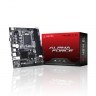 Resim Arktek ALPHA FORCE, AK-H81M EL, 2xDDR3, M.2, D-SUB, HDMI, 4.Nesil, LGA1150 Soket, Anakart 