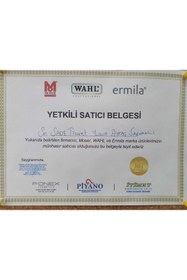 Resim Wahl 8591 Cordless Taper Şarjlı Saç Sakal Kesme Tıraş Makinesi (foneks Grantili ) 