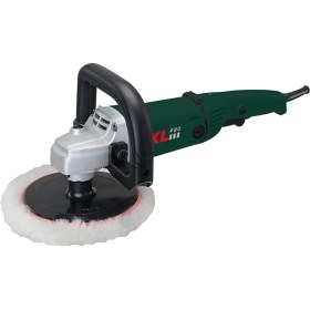 Resim Polisaj Makinesi 1400 Watt KLPJ42180 