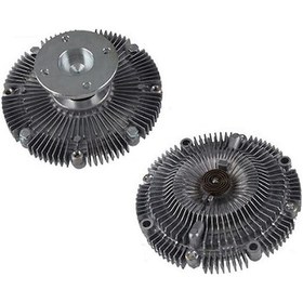 Resim Fan Termigi Nissan Pick Up Skystar YD25 