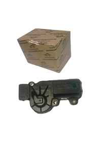 Resim Fkoto Ford Escort Rolanti Ayarlayıcı Valfi CFİ Motor Tek Nokta Doduco 